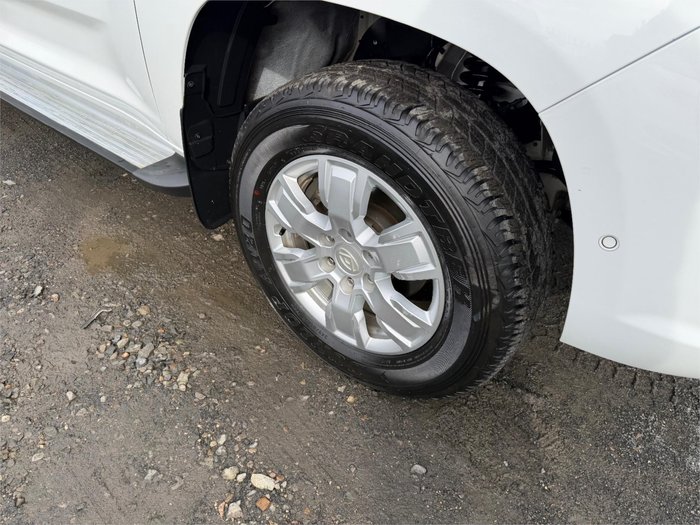 2021 LDV T60 PRO (4x4)