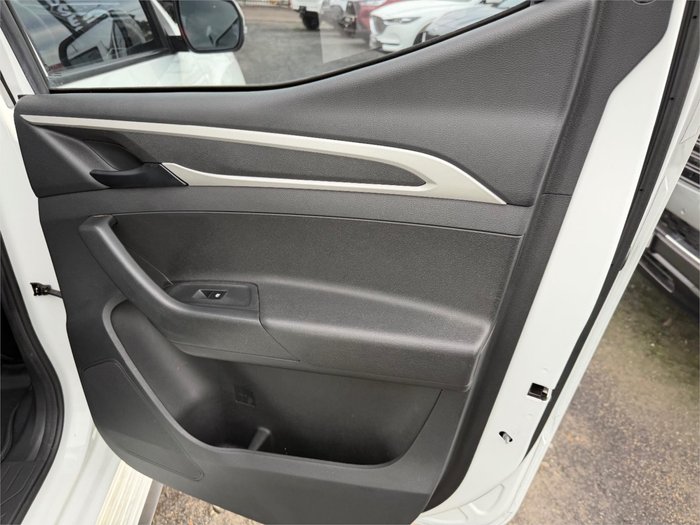 2021 LDV T60 PRO (4x4)