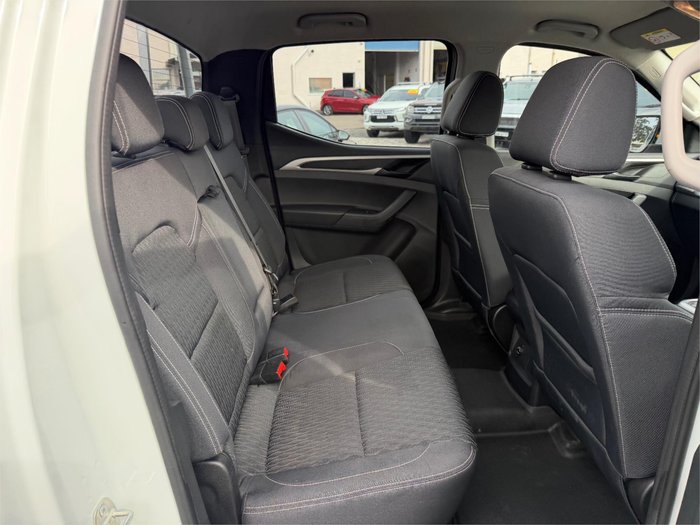 2021 LDV T60 PRO (4x4)