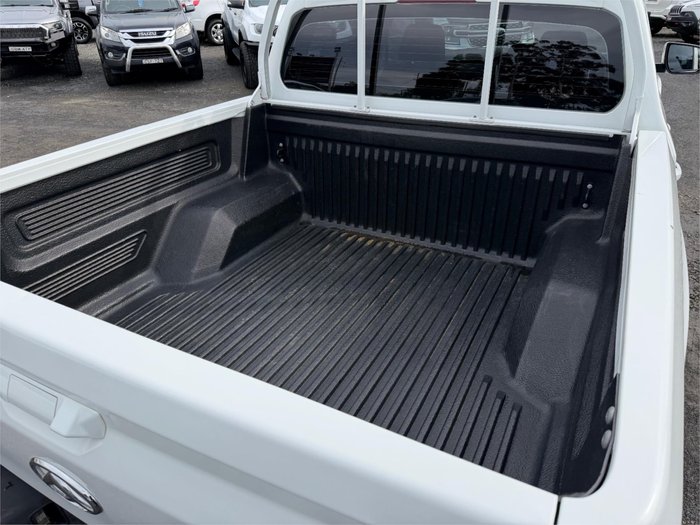 2021 LDV T60 PRO (4x4)