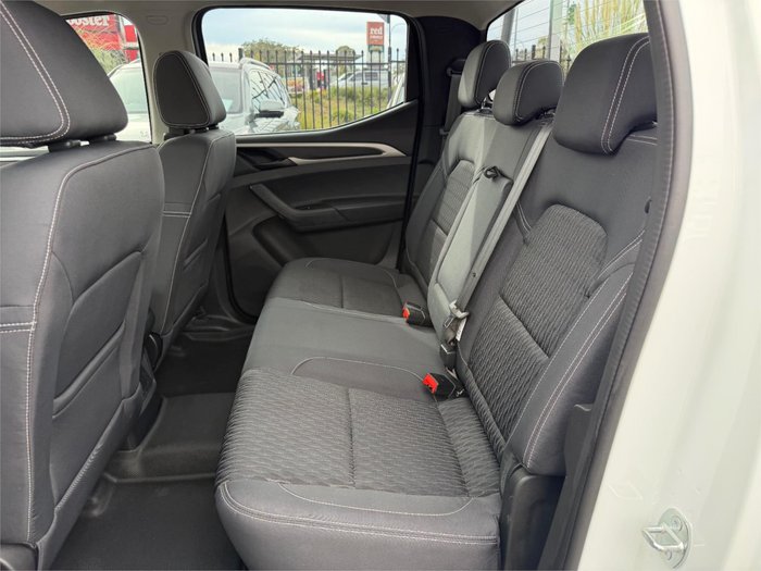 2021 LDV T60 PRO (4x4)