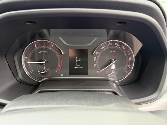 2021 LDV T60 PRO (4x4)