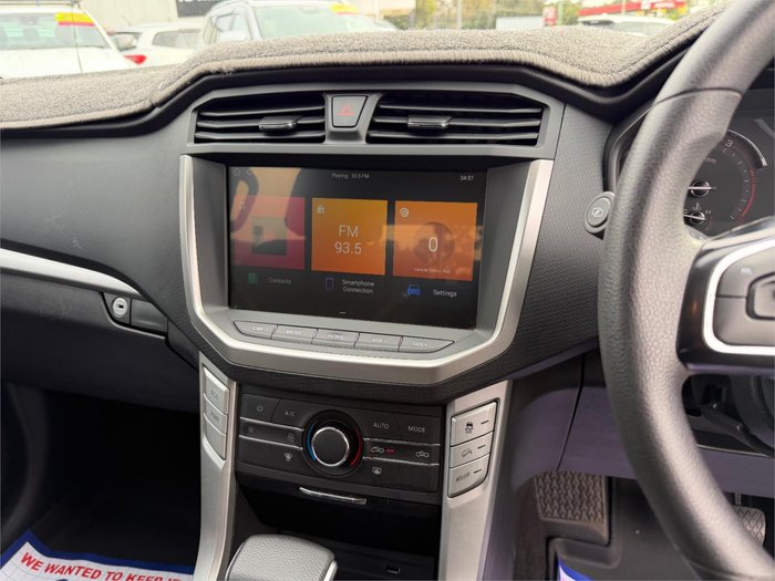 2021 LDV T60 PRO (4x4)