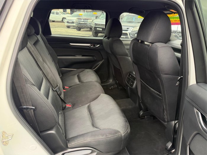 2021 MAZDA CX-8 SPORT (AWD)