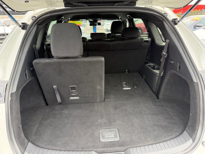 2021 MAZDA CX-8 SPORT (AWD)