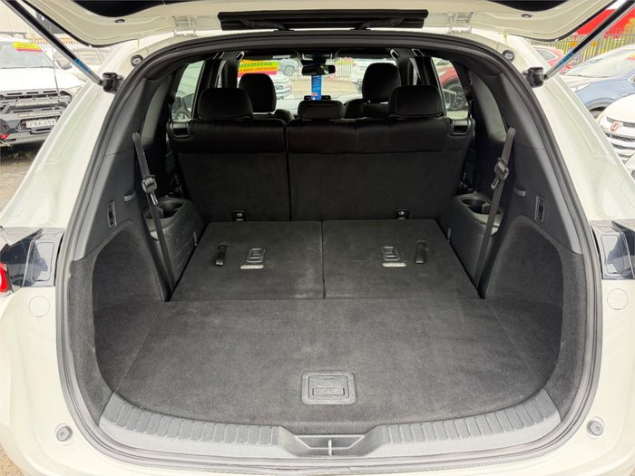 2021 MAZDA CX-8 SPORT (AWD)