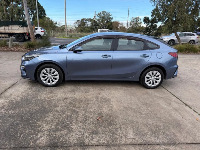 2019 KIA CERATO S