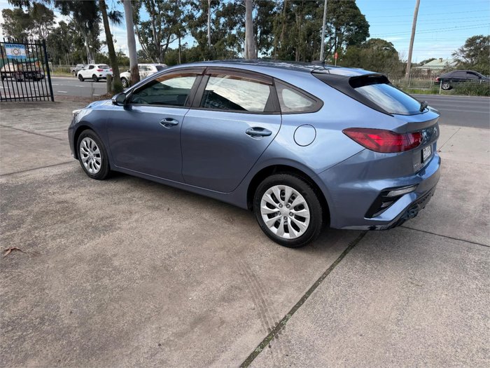 2019 KIA CERATO S