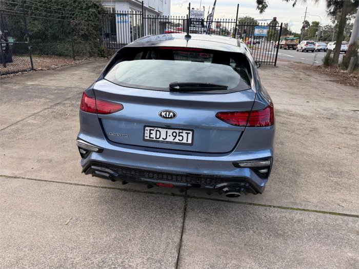 2019 KIA CERATO S