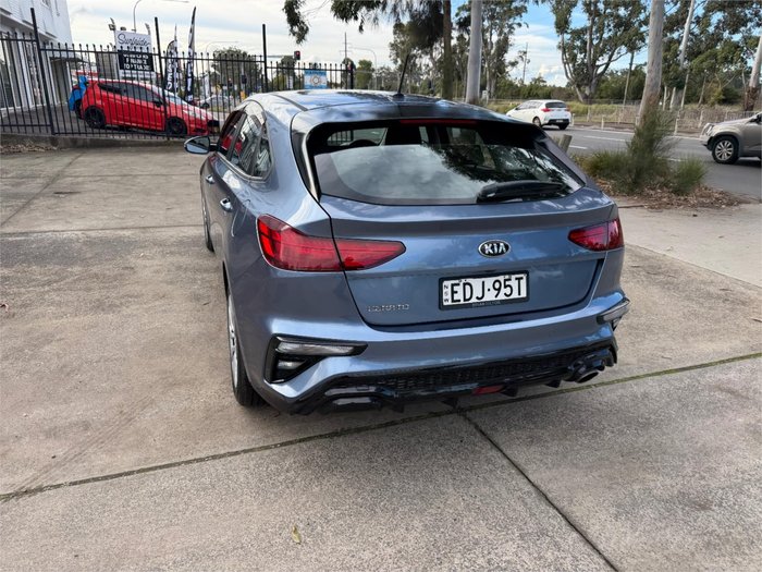 2019 KIA CERATO S