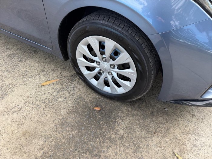 2019 KIA CERATO S