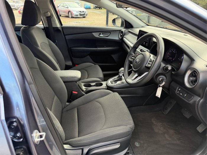 2019 KIA CERATO S