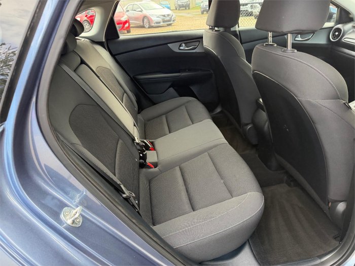 2019 KIA CERATO S
