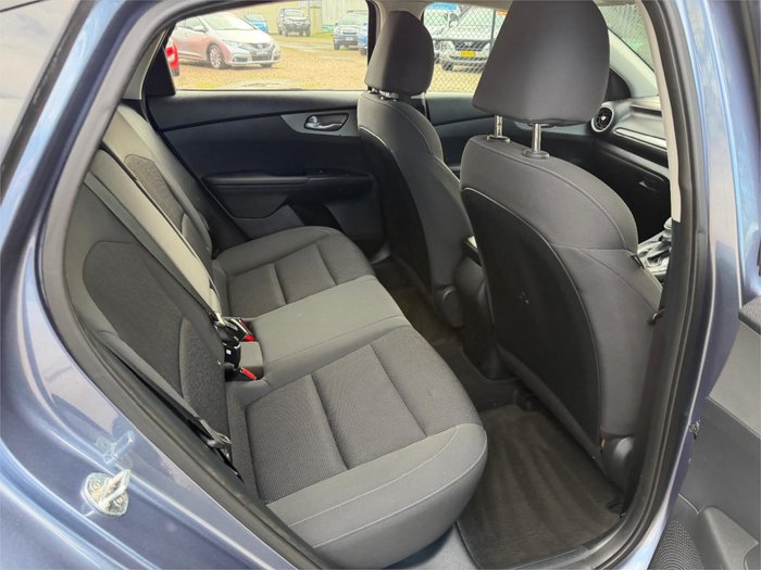 2019 KIA CERATO S