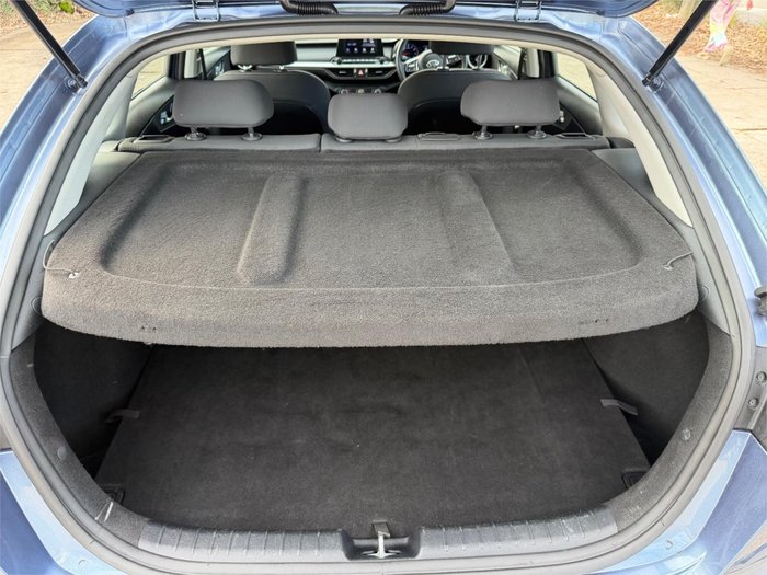 2019 KIA CERATO S
