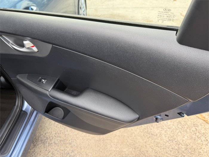 2019 KIA CERATO S