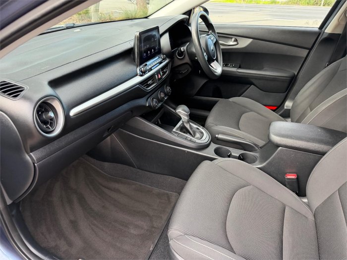 2019 KIA CERATO S