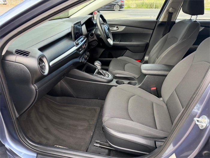 2019 KIA CERATO S
