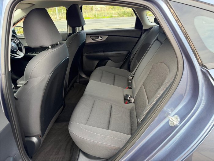 2019 KIA CERATO S