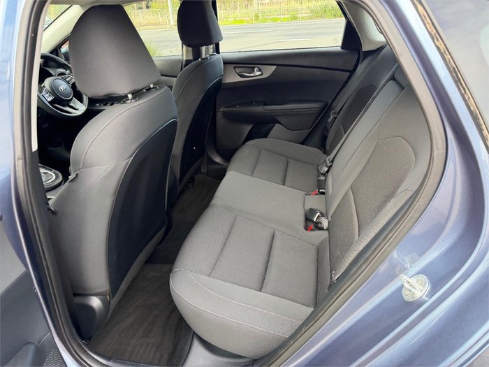 2019 KIA CERATO S