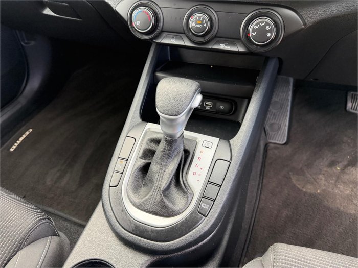 2019 KIA CERATO S