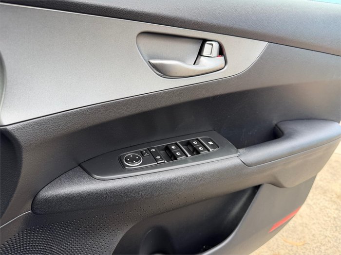 2019 KIA CERATO S
