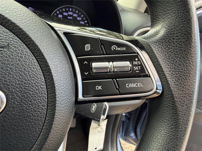 2019 KIA CERATO S