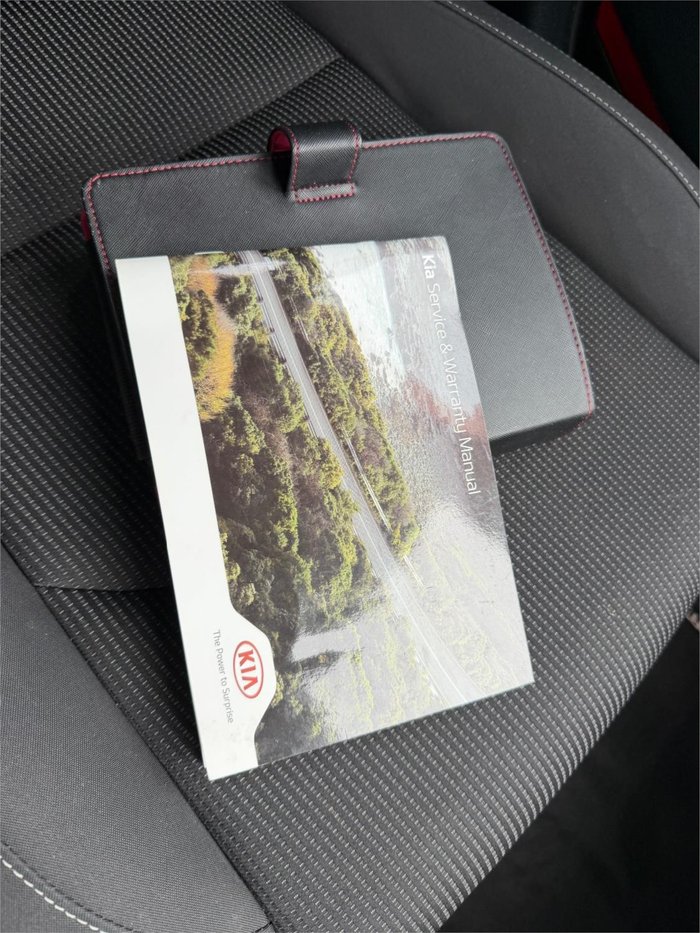 2019 KIA CERATO S