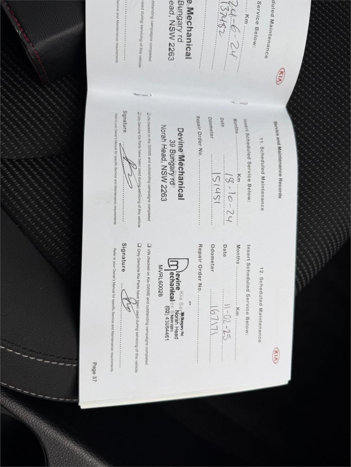 2019 KIA CERATO S