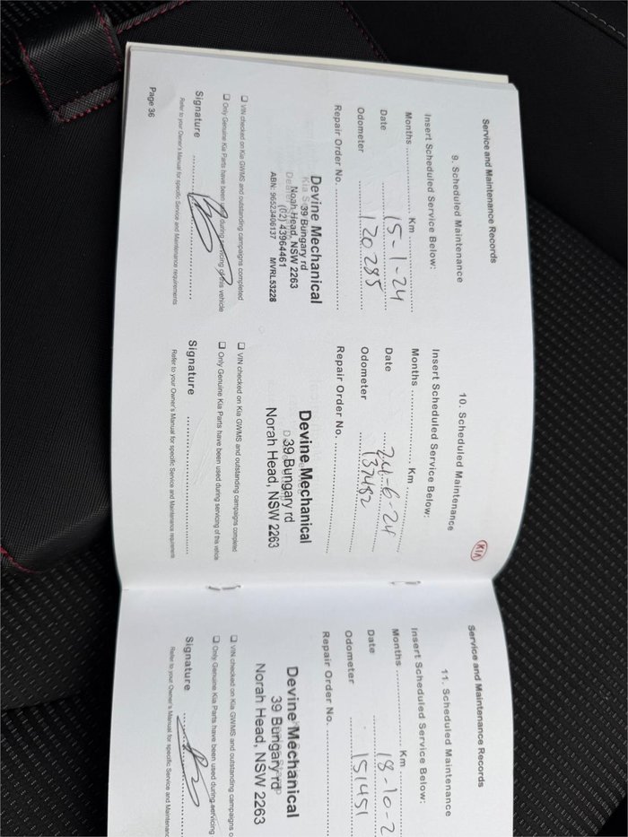 2019 KIA CERATO S