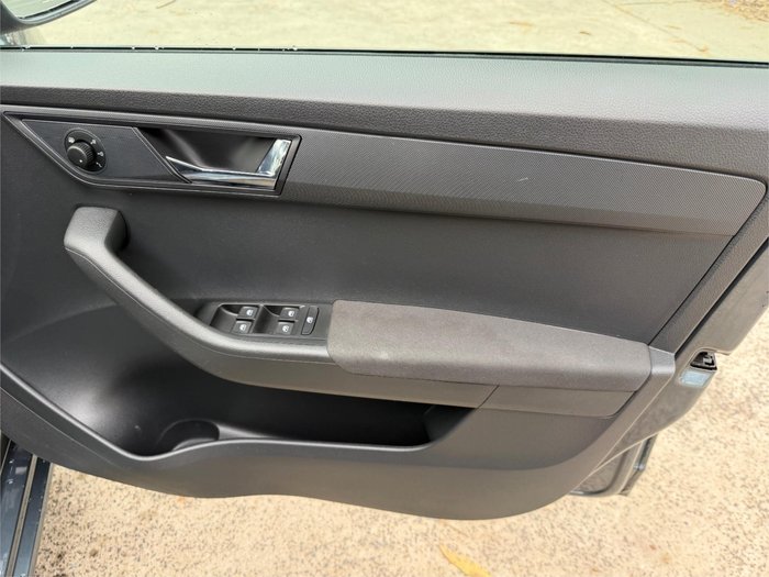 2020 SKODA FABIA 81 TSI