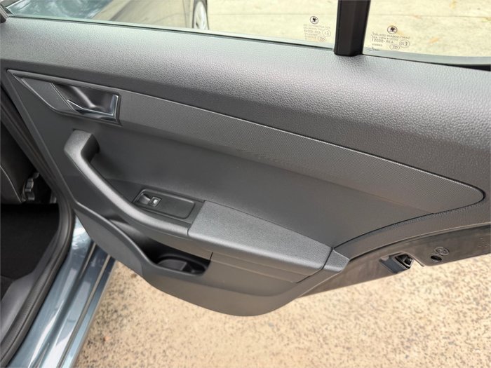 2020 SKODA FABIA 81 TSI