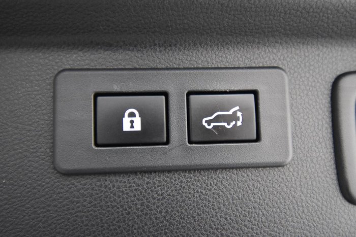 2018 Subaru Forester 2.5i-S