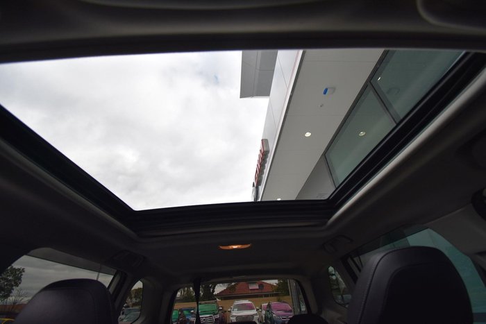 2018 Subaru Forester 2.5i-S