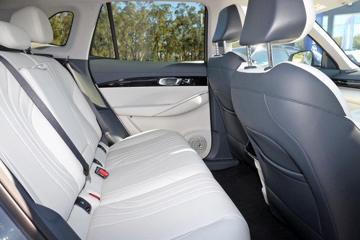 2026 Geely Starray EM-i