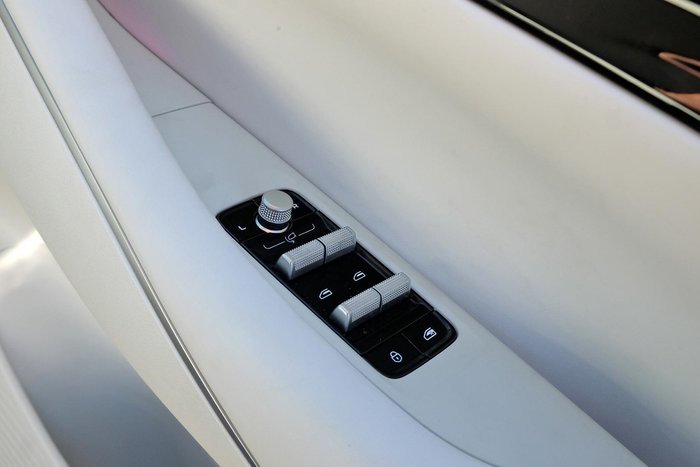 2026 Geely Starray EM-i Inspire Extended Range