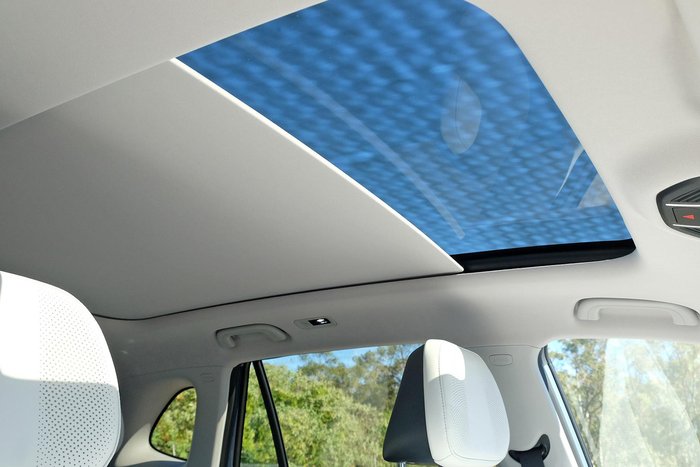 2026 Geely Starray EM-i Inspire Extended Range