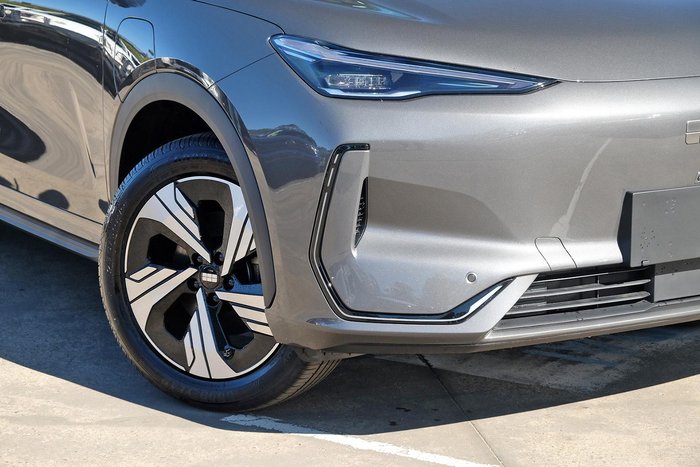 2026 Geely EX5 Inspire Extended Range