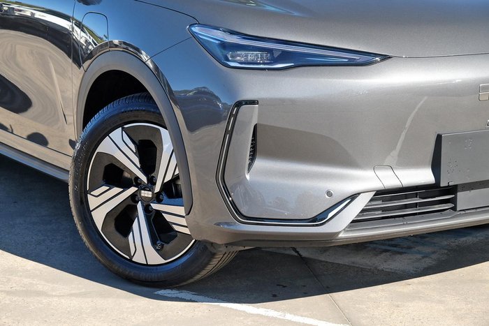 2026 Geely EX5 Inspire Extended Range