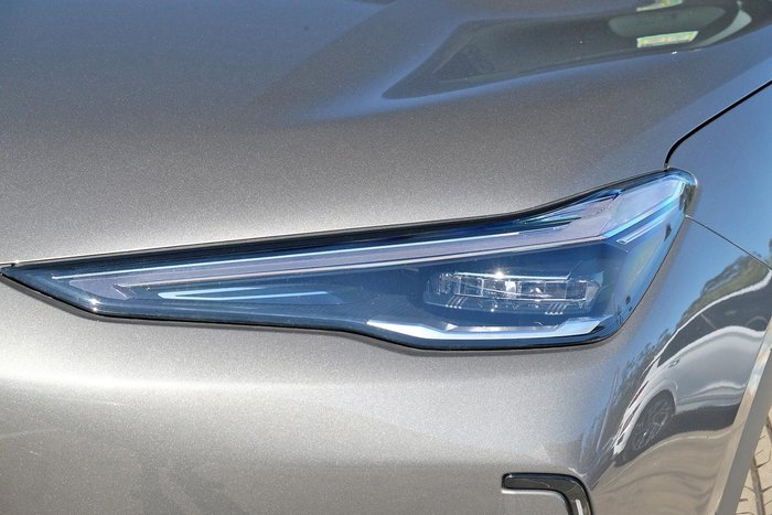 2026 Geely EX5 Inspire Extended Range