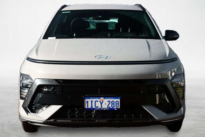 2024 Hyundai Kona N Line