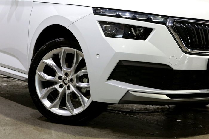 2021 SKODA Kamiq 110TSI Limited Edition