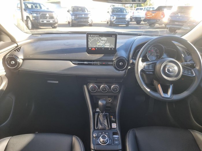 2023 Mazda CX-3 sTouring