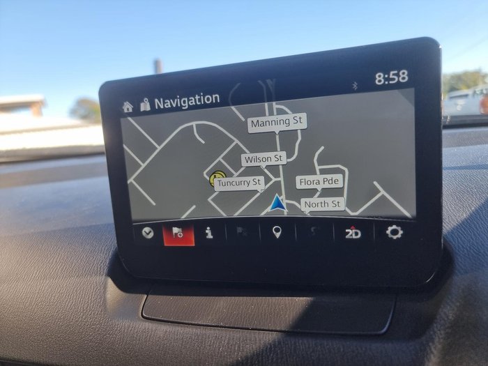 2023 Mazda CX-3 sTouring