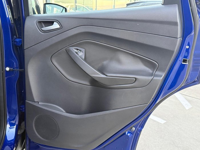 2017 Ford Escape Ambiente