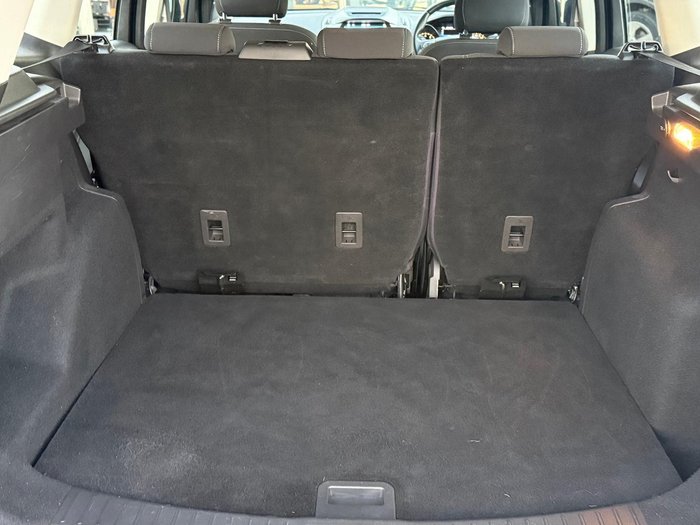 2017 Ford Escape Ambiente