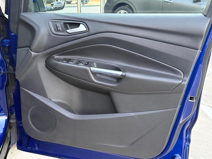 2017 Ford Escape Ambiente