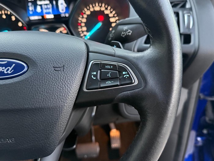 2017 Ford Escape Ambiente