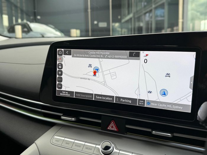 2020 Hyundai i30 Elite
