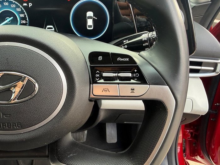 2020 Hyundai i30 Elite